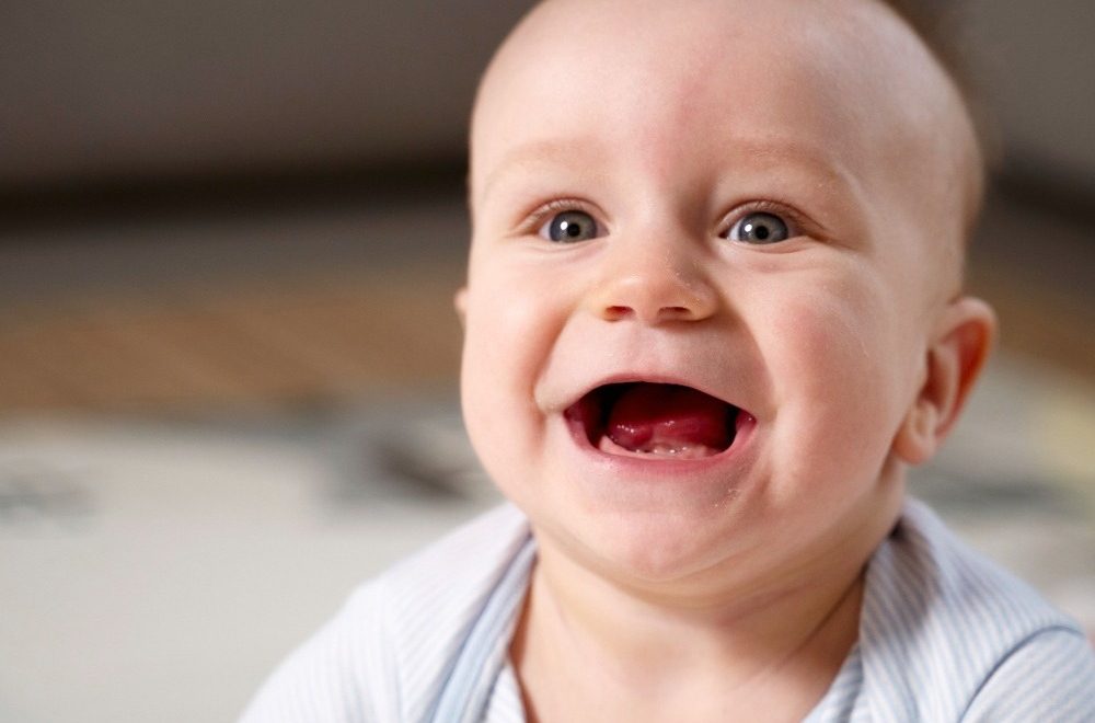 Comenzó el concurso más adorable del año: Se busca Bebé Gerber 2023