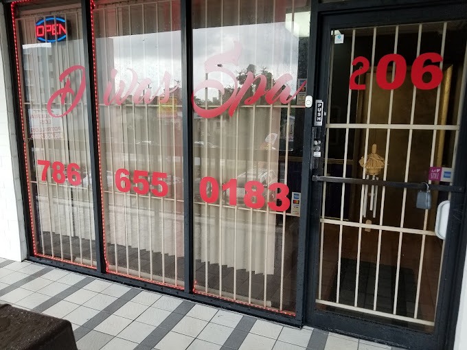 Agente encubierto desmantela red de prostitución que funcionaba en spa de Miami