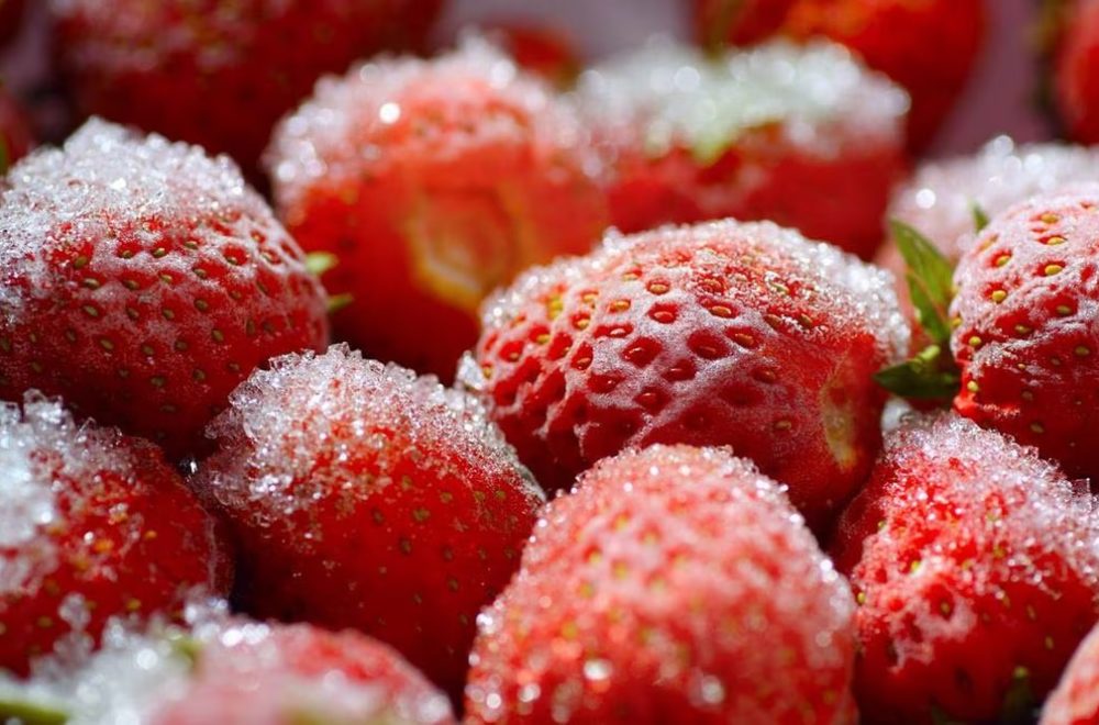 Alerta en Costco y Walmart: Retiran fruta congelada por contaminación de Hepatitis A