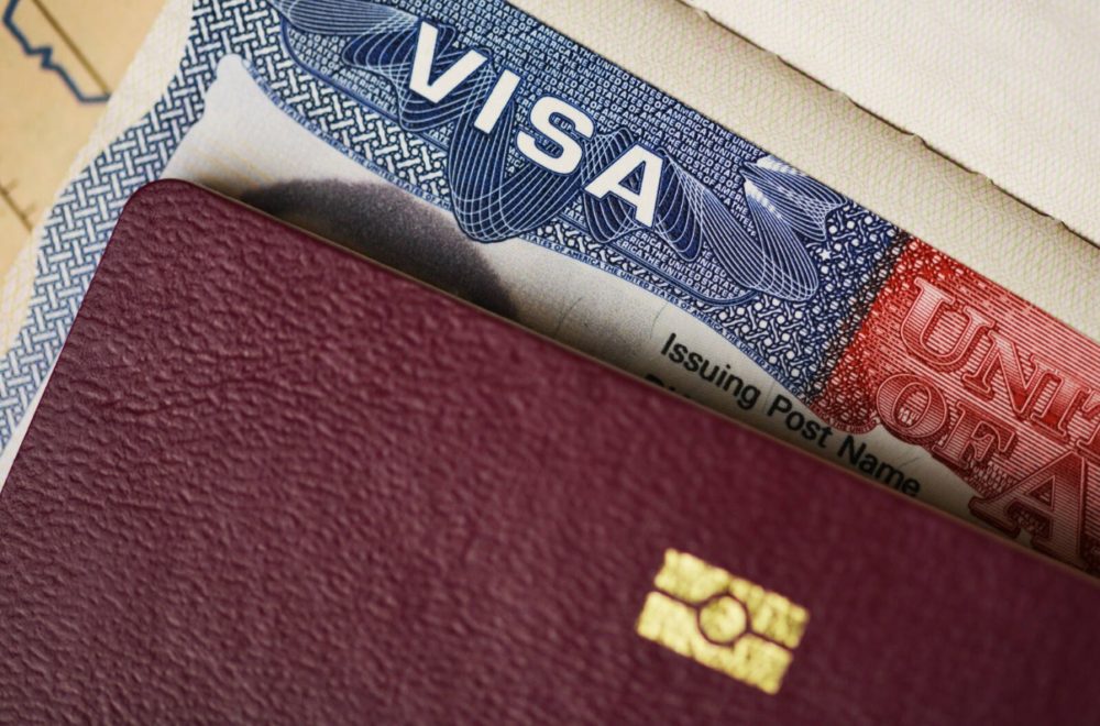 EE.UU anuncia nuevos precios de visas: ¿En cuáles aplicará el aumento?