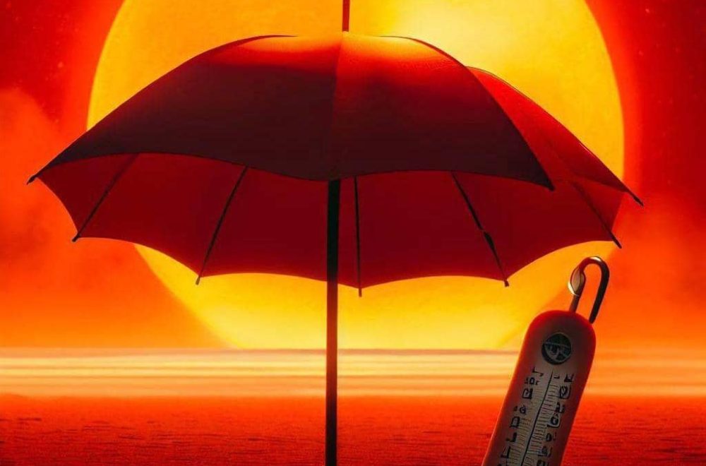 Calor extremo azota a estos condados del sur de la Florida (toma precauciones)
