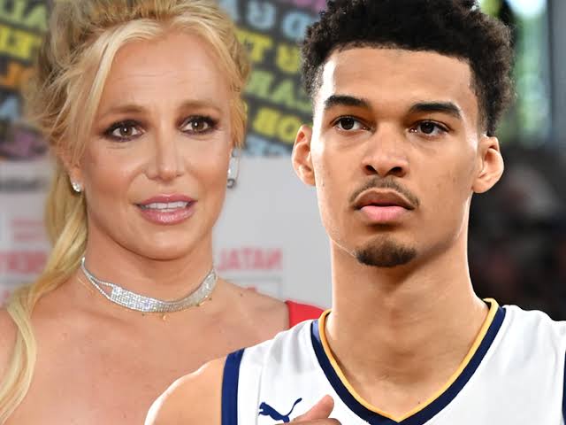TMZ revela video del bofetón que recibió Britney Spears en local de Las Vegas