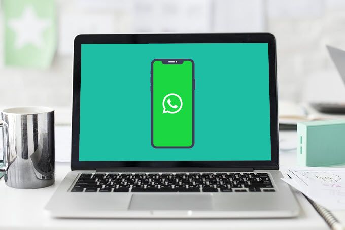 WhatsApp permitirá enviar mensajes desde una PC sin vincular el teléfono