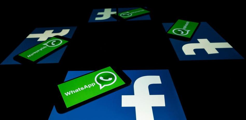 WhatsApp obliga a compartir datos personales con Facebook