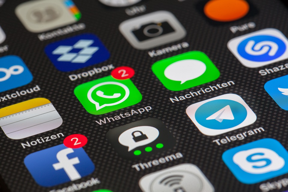 WhatsApp se cae a nivel mundial: imposible mandar audios y fotos