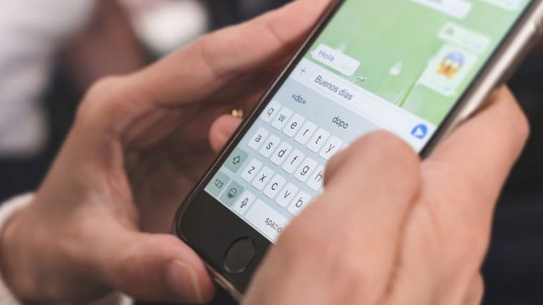 Nueva función de WhatsApp permite tener conversaciones… ¡contigo!