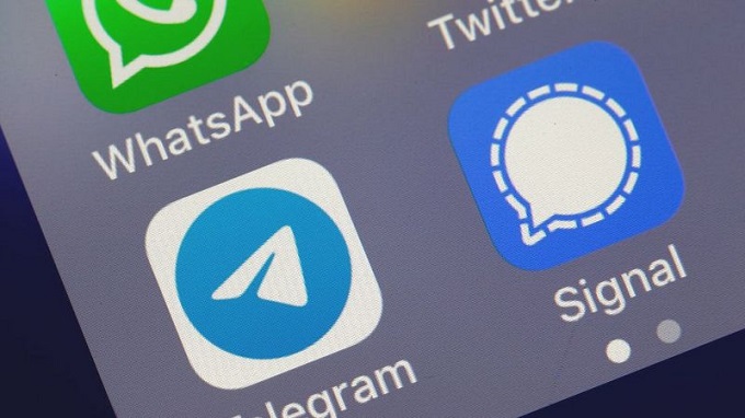 Las nuevas políticas de Whatsaap  han causado estragos