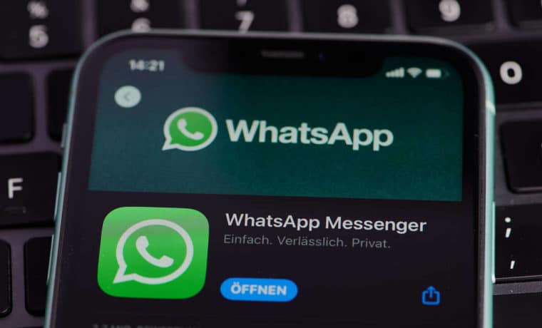 Ahora puedes pasar tus voice a mensajes de texto en WhatsApp