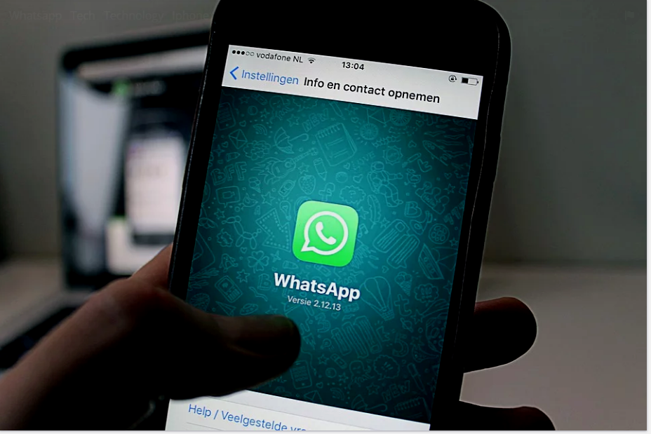 Fallo de WhatsApp podría ser la causa de que tu batería se agote más rápido