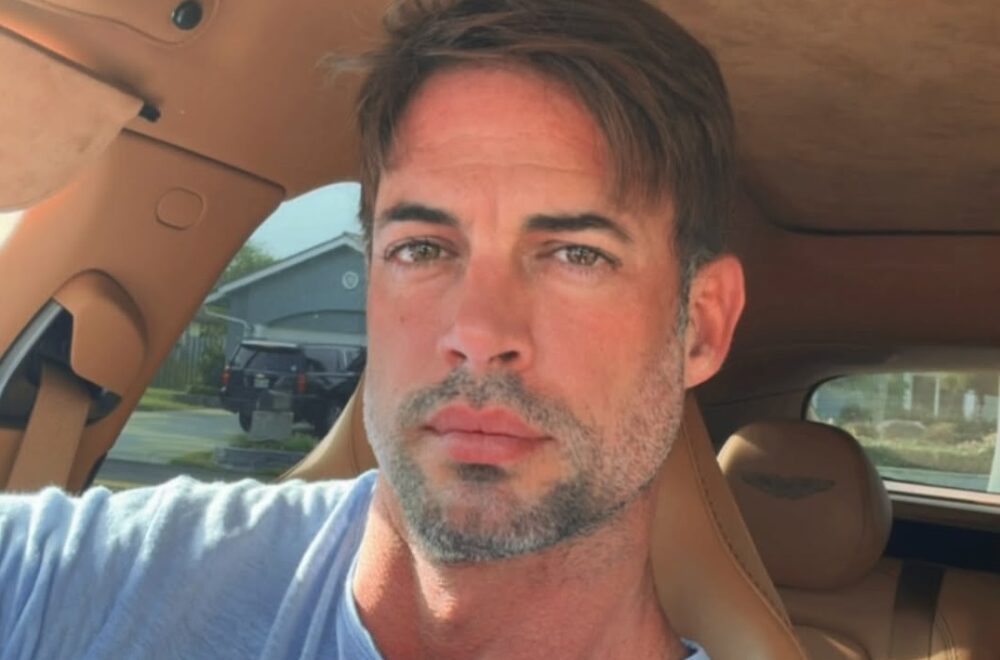 “Es solo una experiencia más”: William Levy rompe el silencio sobre su arresto