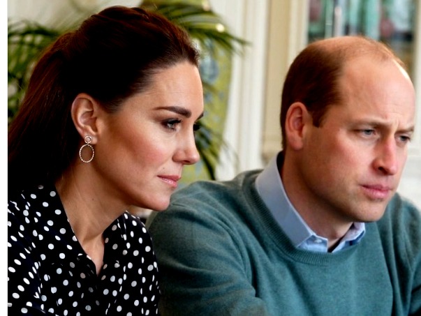Fuertes rumores indican que Kate Middleton espera a su cuarto hijo