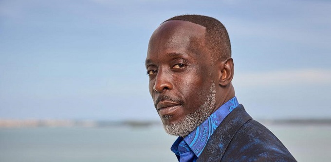Case of actor Michael K Williams remains open