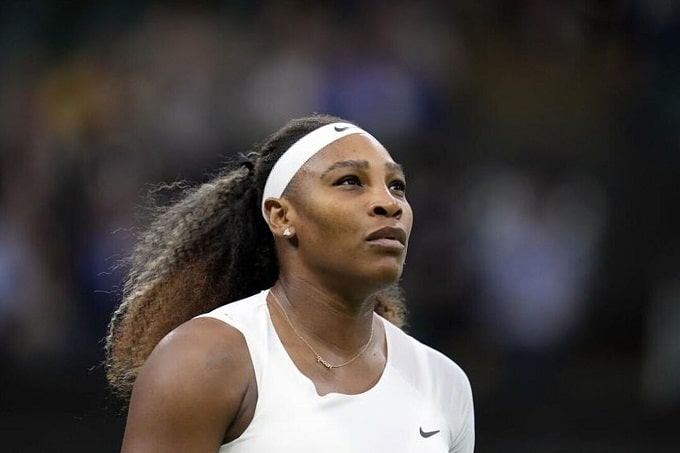 Serena Williams habló sobre los sacrificios que ha tenido que vivir como tenista