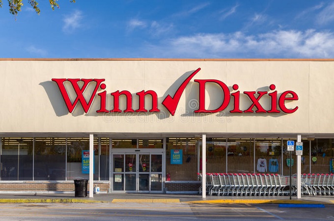 Múltiples fugas obligaron a cerrar establecimiento de Winn-Dixie en Miami-Dade
