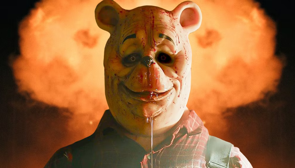 Polémica en Miami Springs: Maestro proyectó película de terror “Winnie the Pooh” a niños