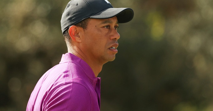 Lo dejarán en evidencia: Ex amantes de Tiger Woods publicarán libros revelando sus intimidades