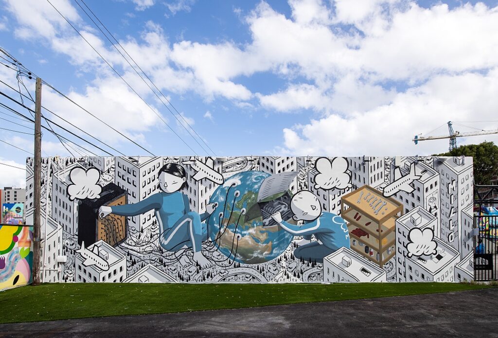 Wynwood Walls