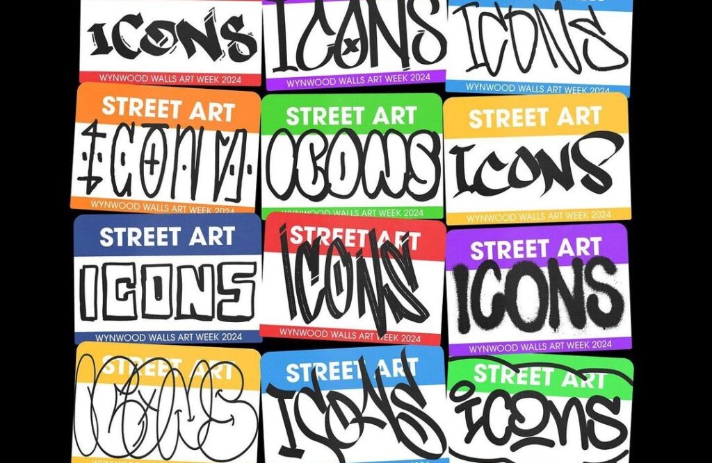 Wynwood Walls