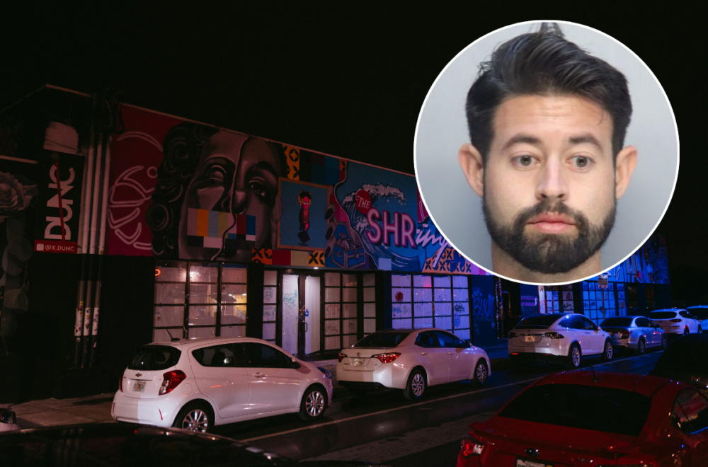 Conductor de un Porsche dispara a hombre por tardarse al estacionar en Wynwood
