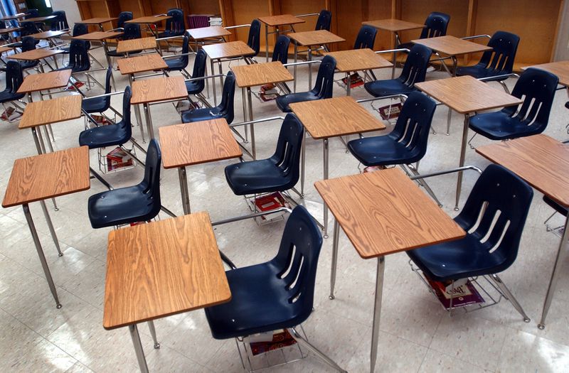 Estudiantes del Sur de Florida no están obligados a regresar a los salones de clases