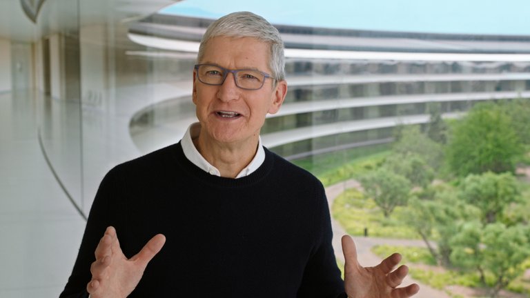 Conoce los nuevos Apple Watch y iPad presentados en el evento anual del gigante de la manzana
