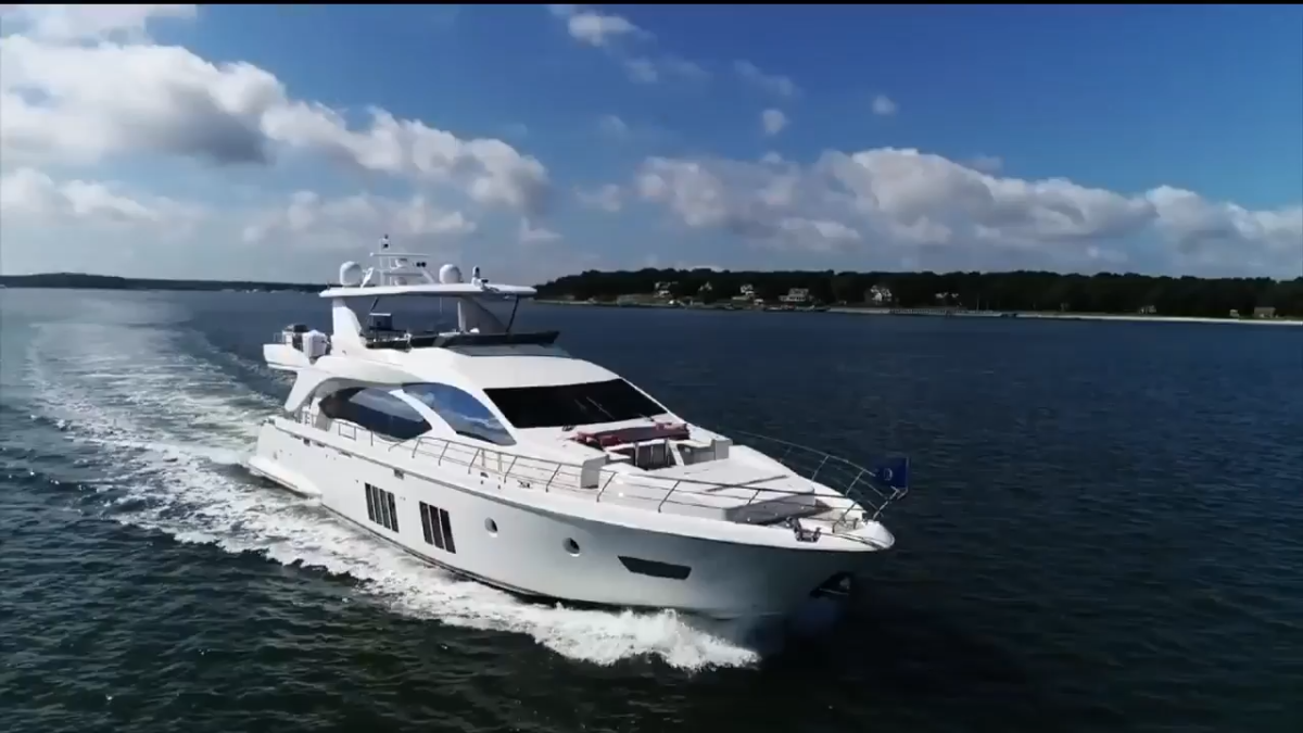 YachtLife conecta con sus clientes con yates de ensueño en Miami