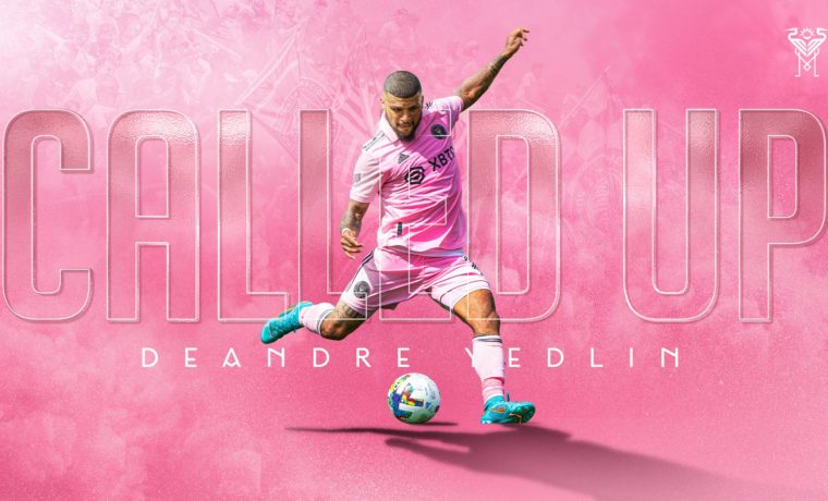 Defensor del Inter Miami convocado al Mundial de Catar