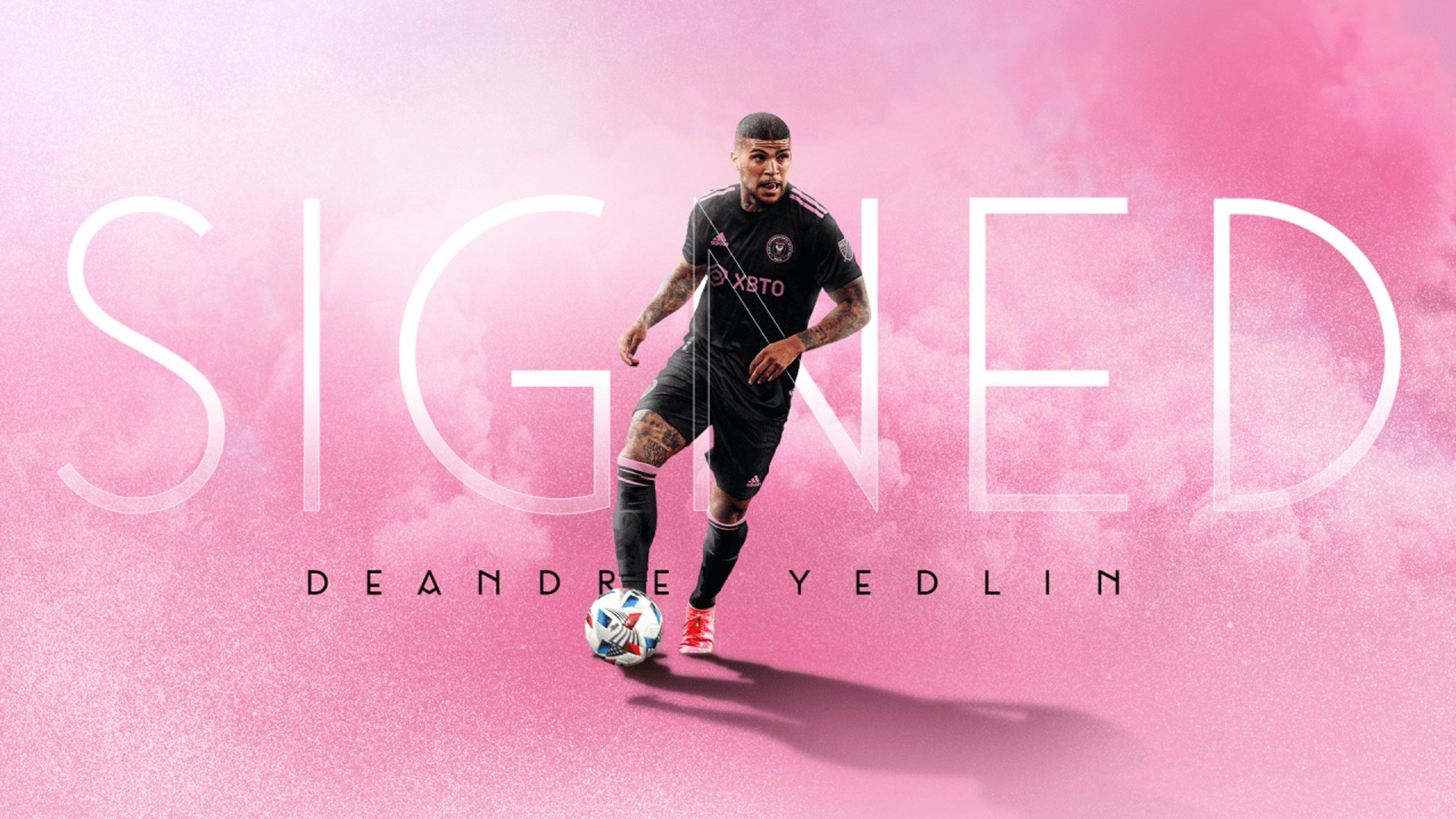 ¡Nueva pieza! Inter Miami ficha al lateral de la selección de EEUU