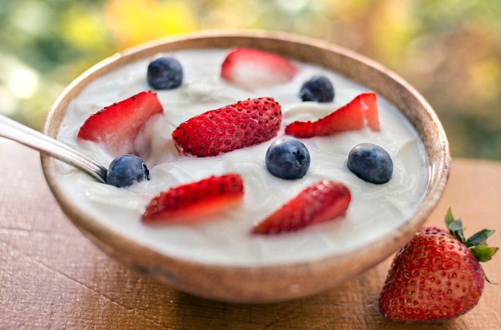 FDA declara que el yogurt puede reducir el riesgo de diabetes pero con condiciones