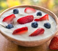 FDA declara que el yogurt puede reducir el riesgo de diabetes pero con condiciones