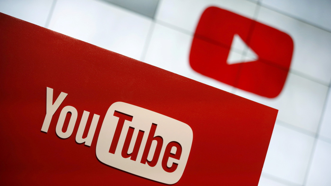 ¿Contenido peligroso? 18 cargos criminales fueron imputados a youtuber por videos