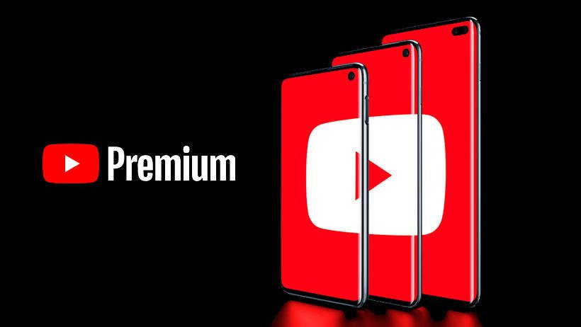 Así puedes obtener una suscripción gratuita a YouTube Premium