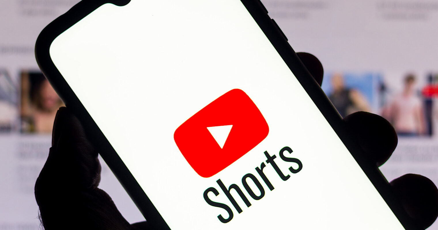 YouTube desembarcó en Estados Unidos la competencia de TikTok
