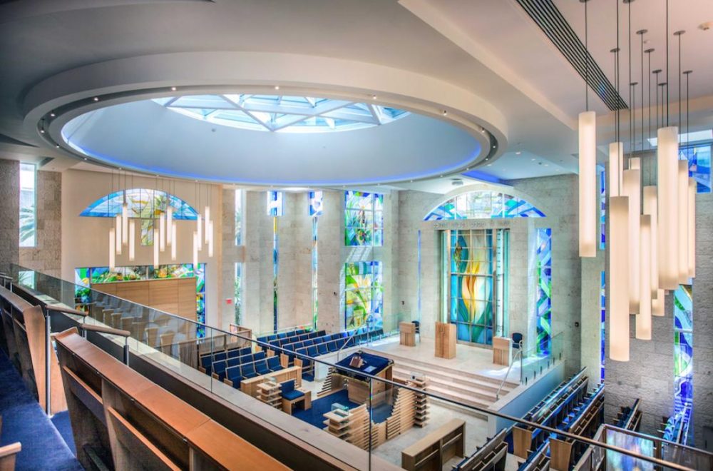 Aumenta presencia policial en sinagogas y mezquitas del sur de Florida