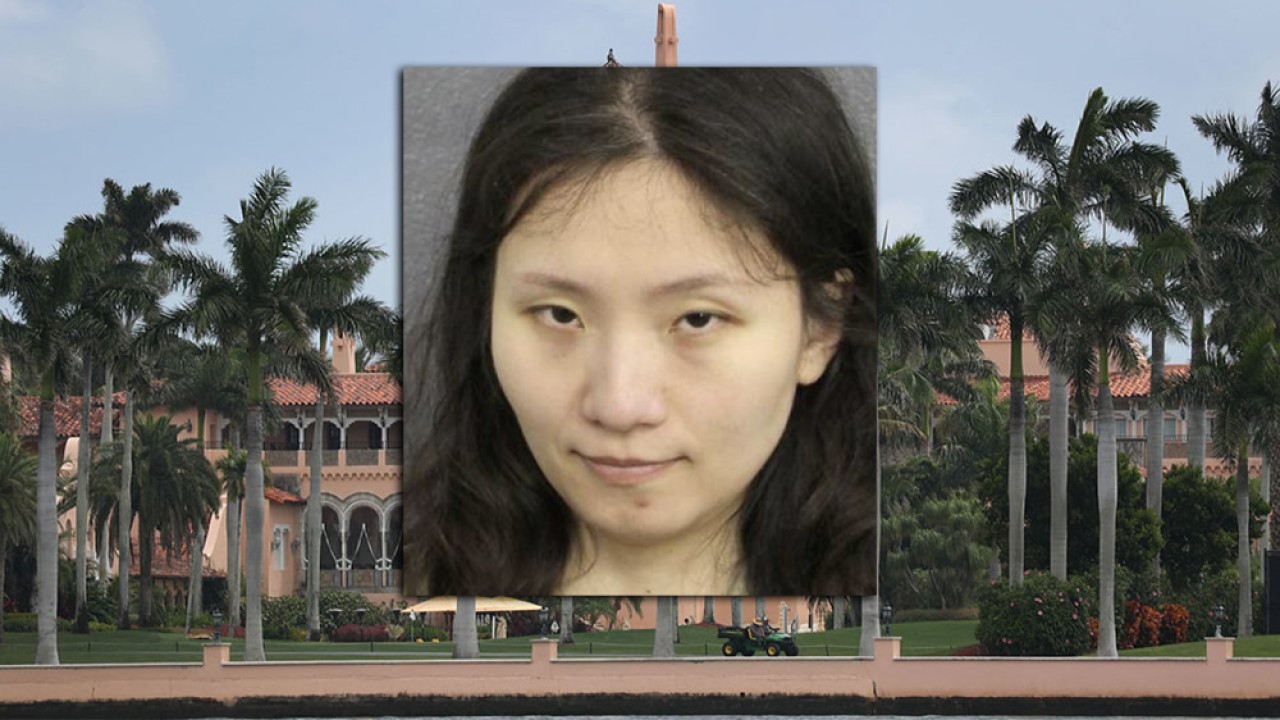 Empresaria china que ingresó ilegalmente en resort de Trump en Florida será sentenciada