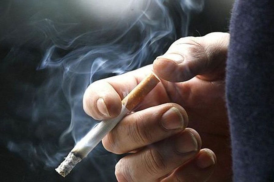 Florida aprueba proyecto de ley que prohíbe fumar en parques y playas