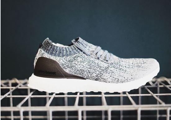 Adidas saca a la venta zapatos hechos con plástico reciclado del océano +Fotos