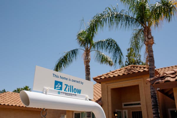 Zillow Offers abrió nuevas sucursales en Miami y Fort Lauderdale