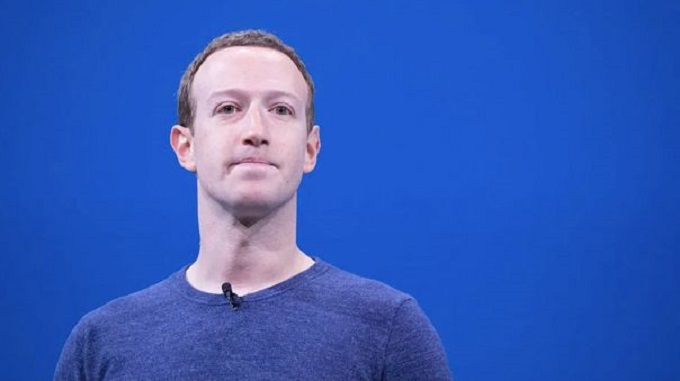 Mark Zuckerberg se disculpó por la caída de sus redes sociales