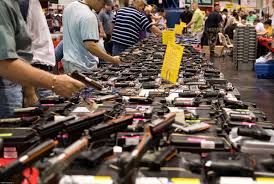 La ley de armas de Florida “bandera roja” se usó 3.500 veces desde el tiroteo en Parkland
