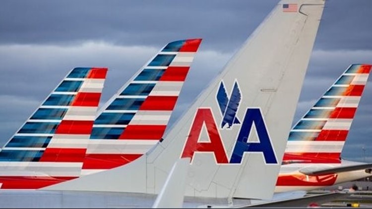 Mecánico de American Airlines fue acusado de sabotear un avión con 150 pasajeros a bordo