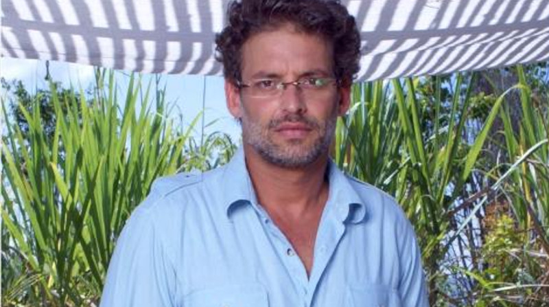 Falleció el actor cubano Abel Rodríguez en Miami