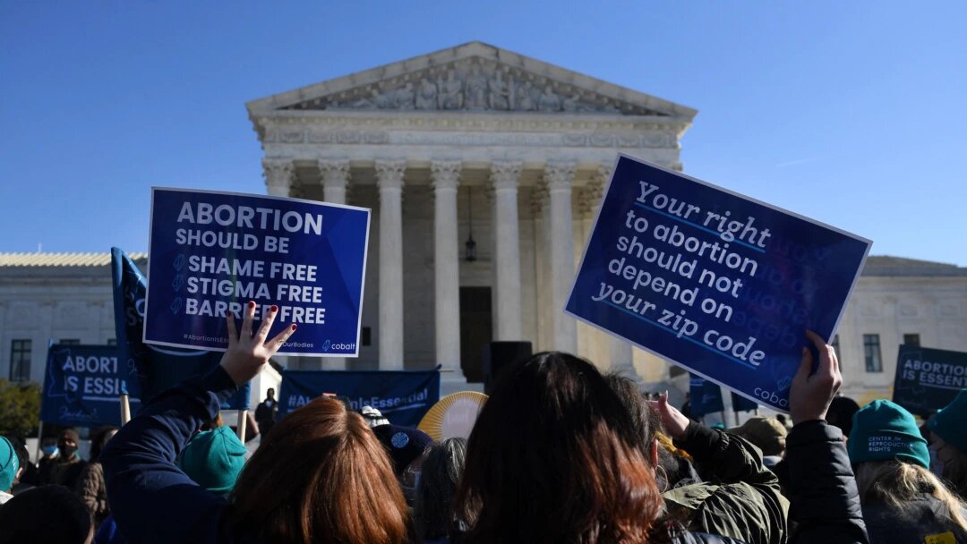 Especialistas ratifican el error de anular el derecho al aborto en EE.UU