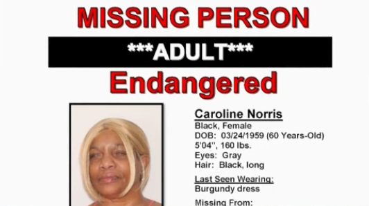 Buscan a mujer desaparecida en Miami-Dade desde el 11 de septiembre