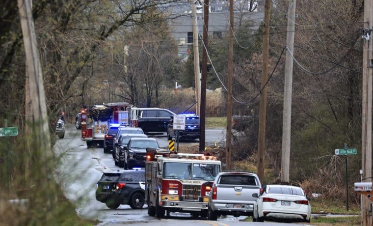 Científicos que investigaban explosión de fábrica en Ohio murieron en accidente aéreo