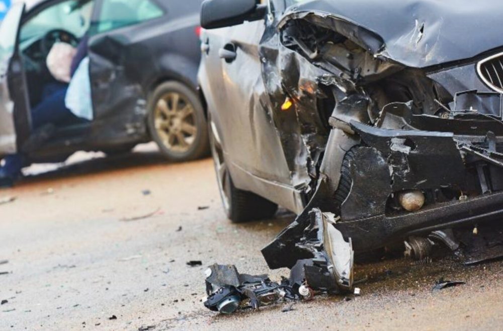 Florida es el cuarto estado con más accidentes de tránsito fatales en EE.UU. según estudio