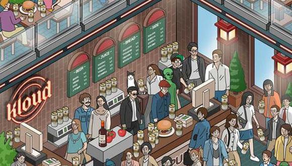 Encuentra la cerveza diferente a las demás: Un acertijo visual imposible de resolver