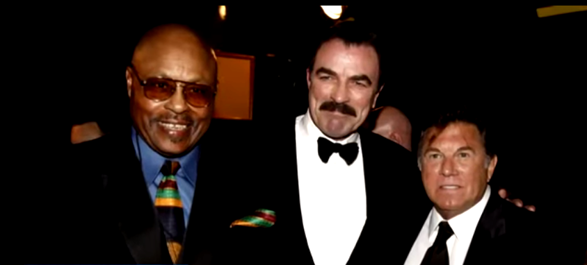 Falleció Roger E. Mosley, estrella de “Magnum, PI”