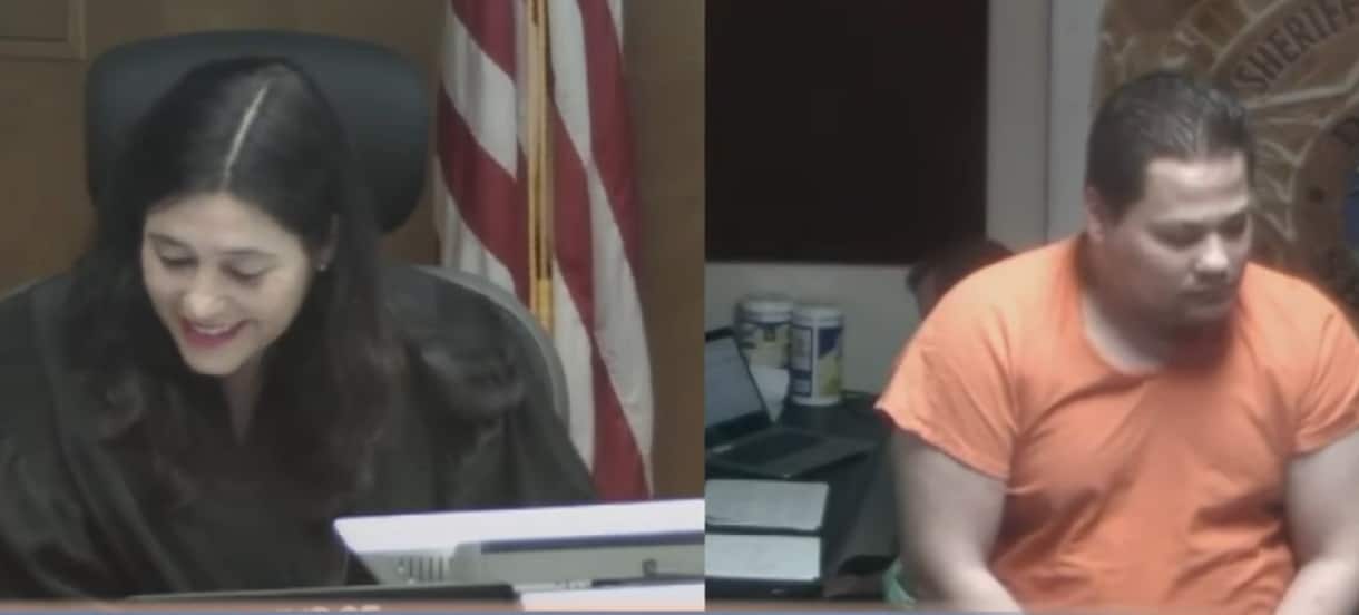 Detenido en Hialeah