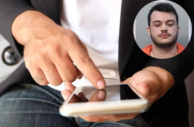 Empleado de Starbucks en Doral arrestado por robar fotos íntimas de compañera